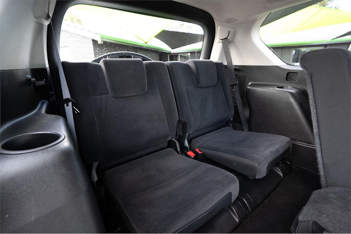 2014 Toyota Unknown