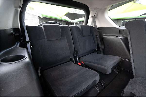 2014 Toyota Unknown