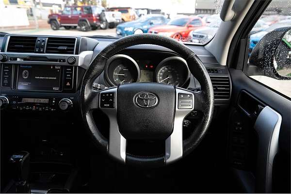 2014 Toyota Unknown