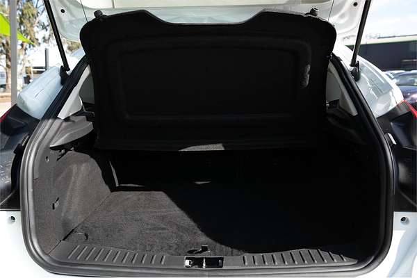 2014 Ford Focus Trend LW MKII