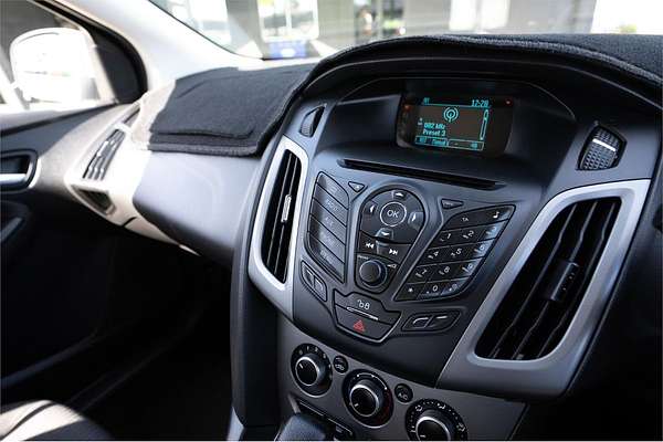 2014 Ford Focus Trend LW MKII