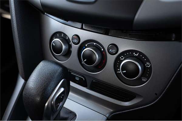 2014 Ford Focus Trend LW MKII