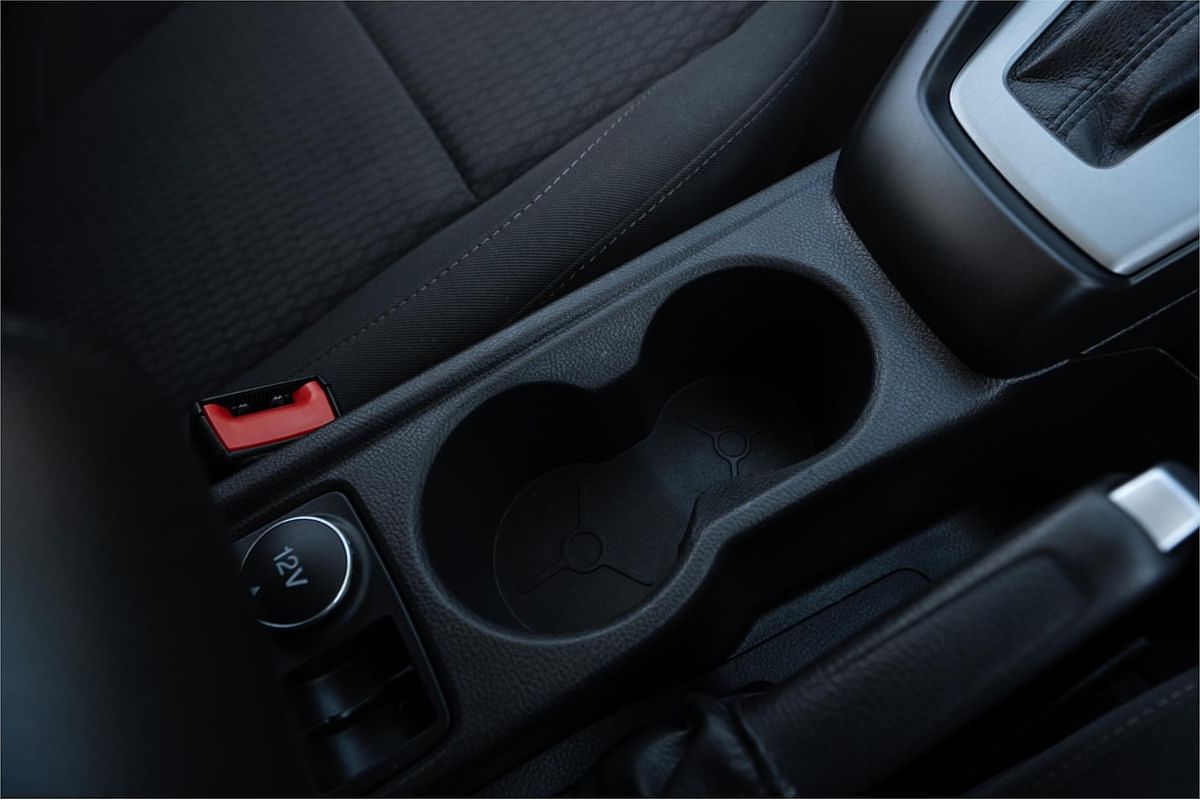2014 Ford Focus Trend LW MKII