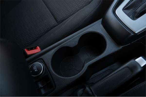 2014 Ford Focus Trend LW MKII