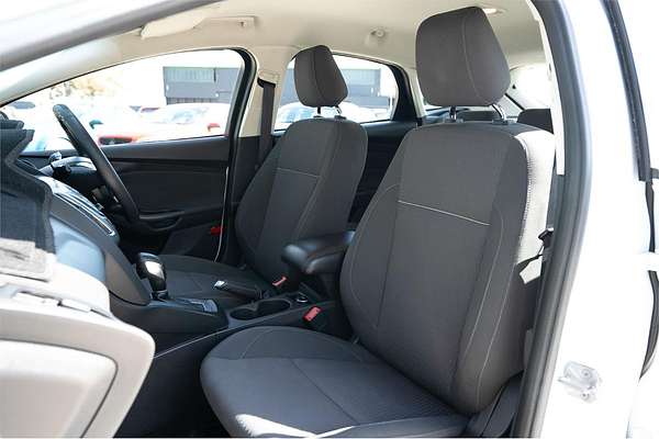 2014 Ford Focus Trend LW MKII