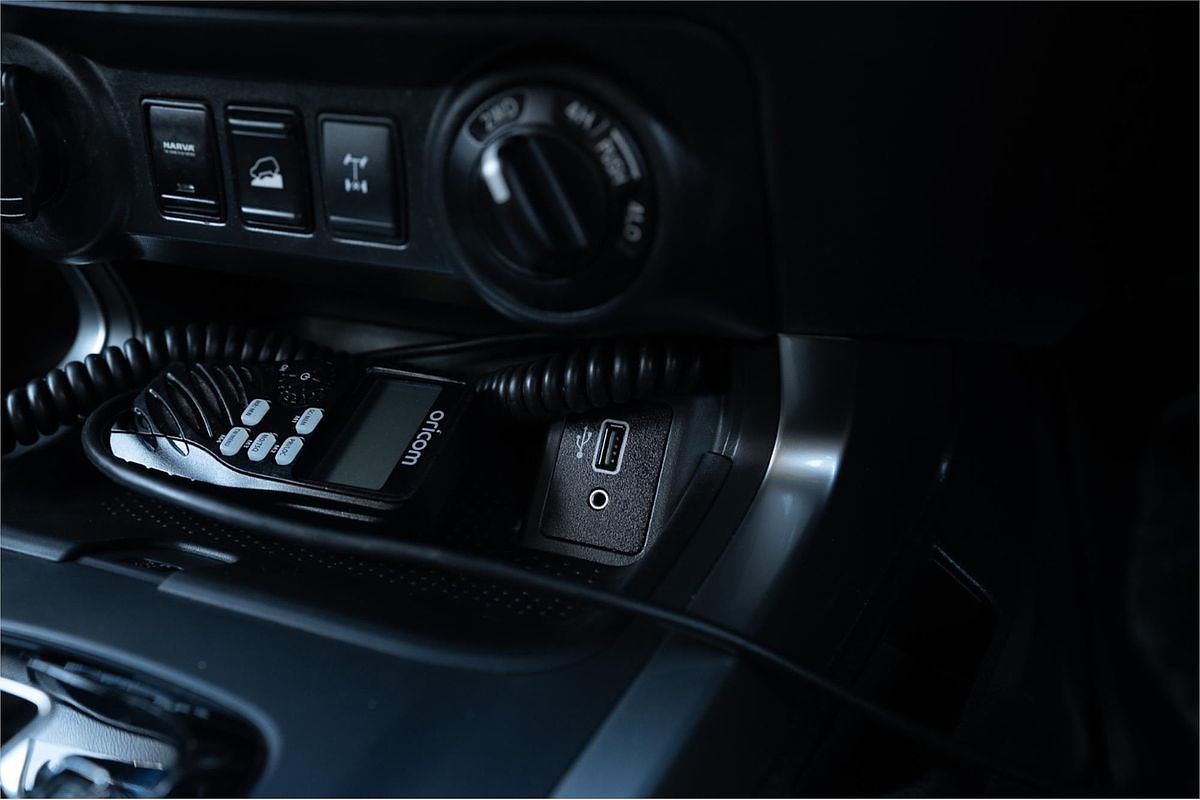 2021 Nissan Navara SL D23 4X4