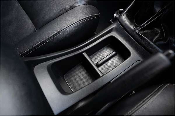 2014 Toyota Hilux SR5 KUN26R 4X4