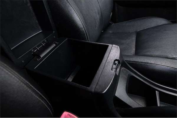 2014 Toyota Hilux SR5 KUN26R 4X4