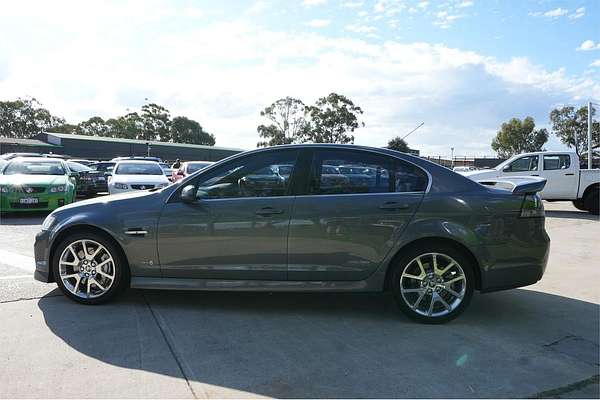 2010 Holden Commodore SS V VE