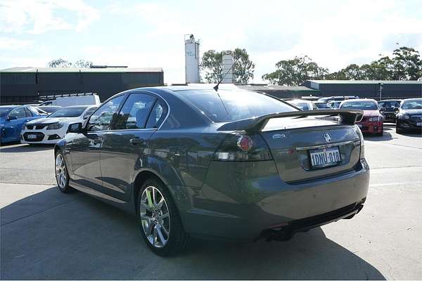 2010 Holden Commodore SS V VE