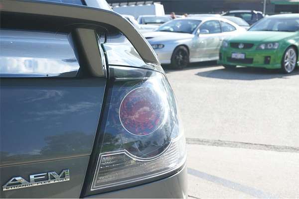 2010 Holden Commodore SS V VE