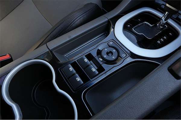 2010 Holden Commodore SS V VE