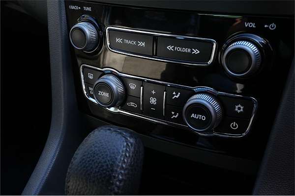 2010 Holden Commodore SS V VE