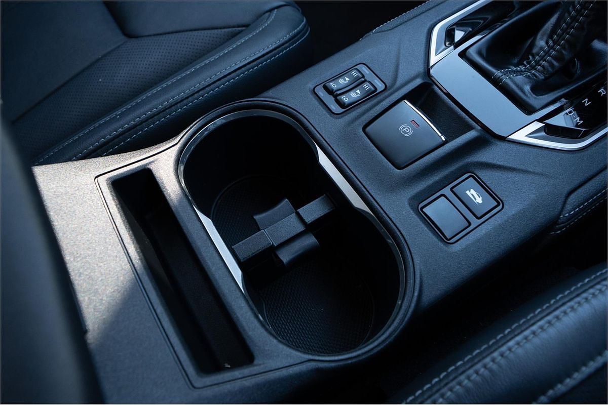 2016 Subaru Impreza 2.0i-S G4