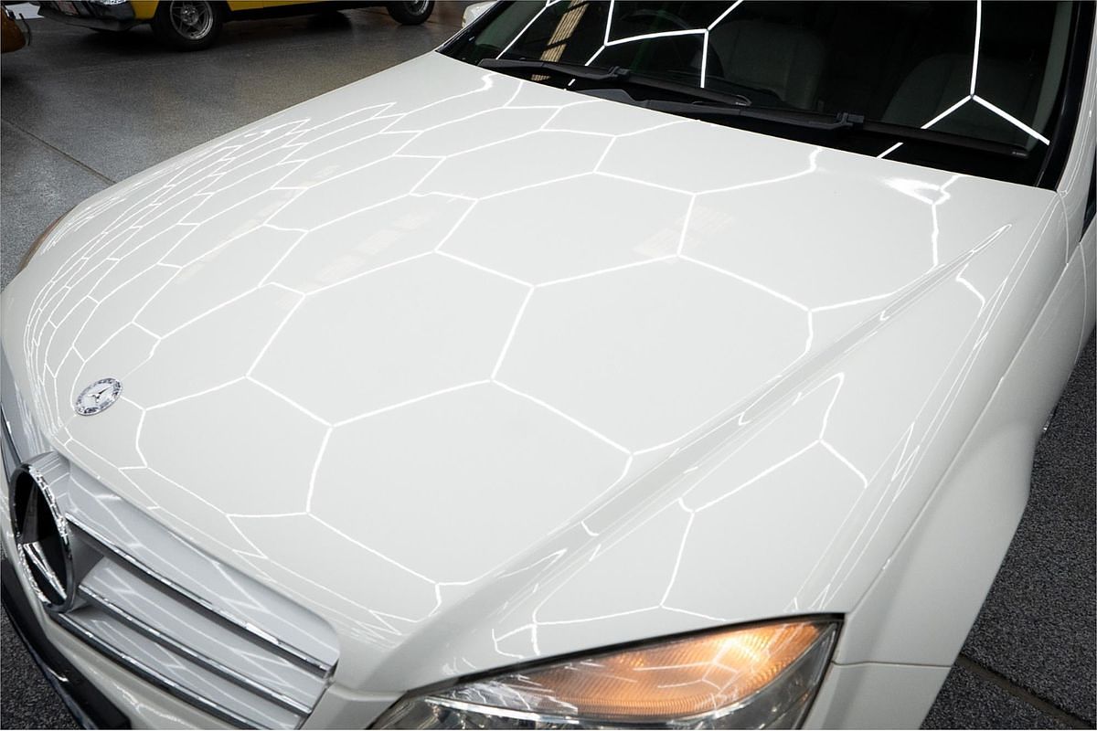 2010 Mercedes-Benz C-Class C200 CGI Classic W204