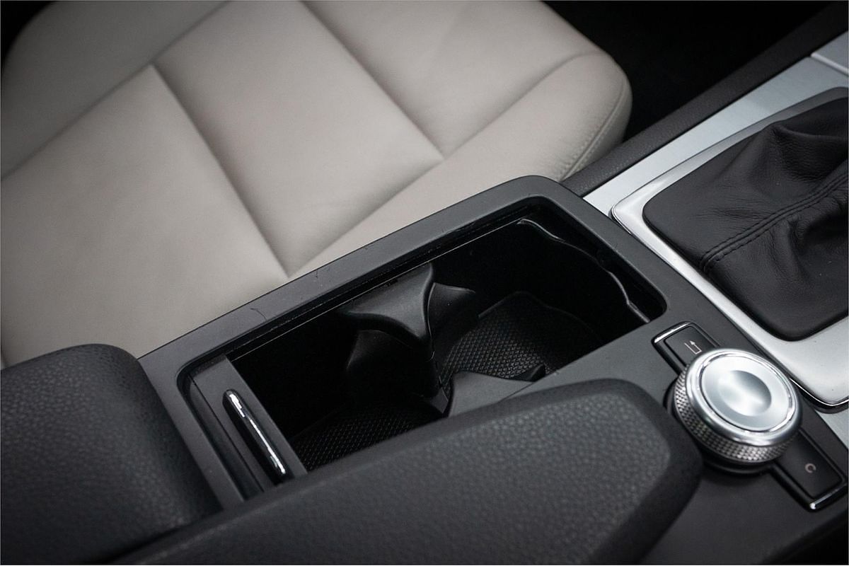 2010 Mercedes-Benz C-Class C200 CGI Classic W204