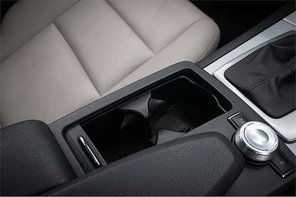 2010 Mercedes-Benz C-Class C200 CGI Classic W204