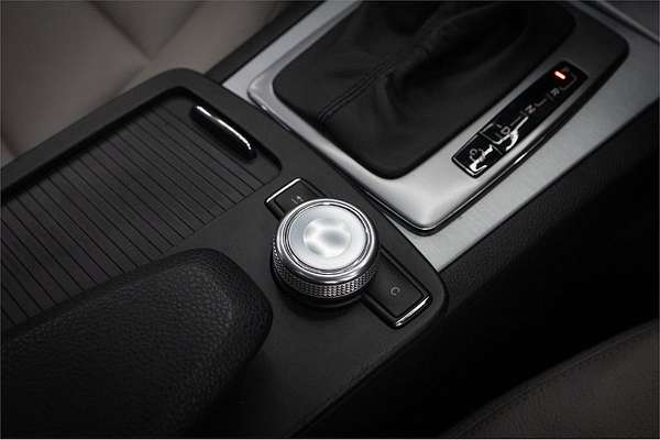 2010 Mercedes-Benz C-Class C200 CGI Classic W204