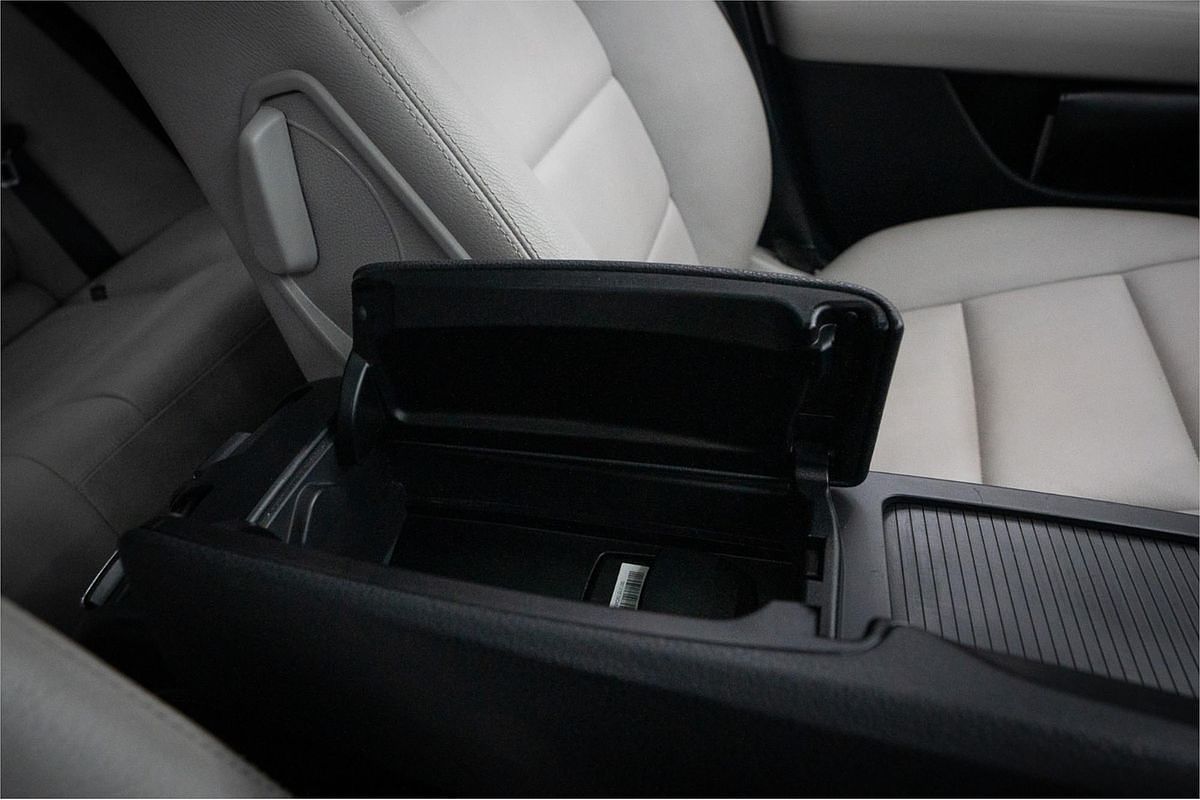 2010 Mercedes-Benz C-Class C200 CGI Classic W204