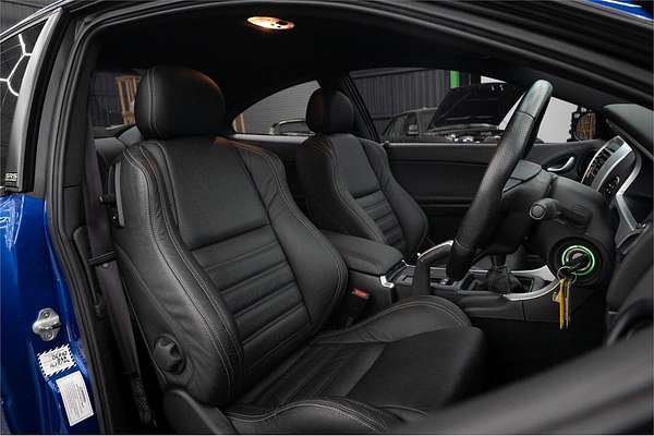 2005 Holden Special Vehicles Coupe GTO VZ Series