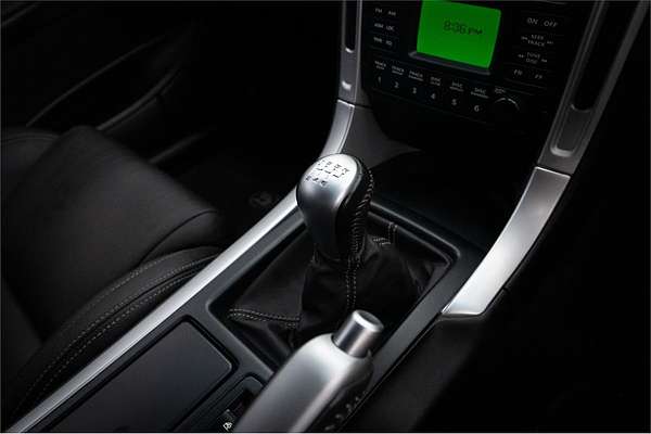 2005 Holden Special Vehicles Coupe GTO VZ Series