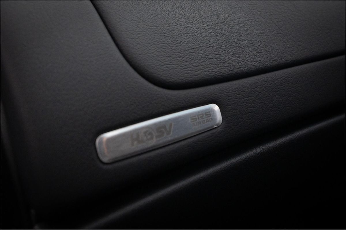 2005 Holden Special Vehicles Coupe GTO VZ Series