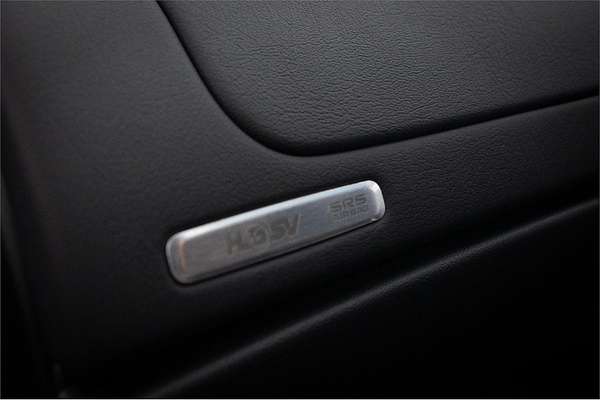 2005 Holden Special Vehicles Coupe GTO VZ Series