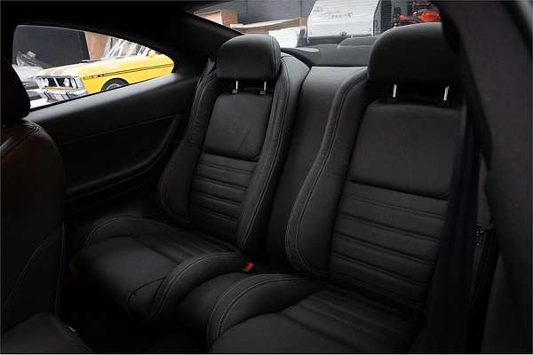 2005 Holden Special Vehicles Coupe GTO VZ Series