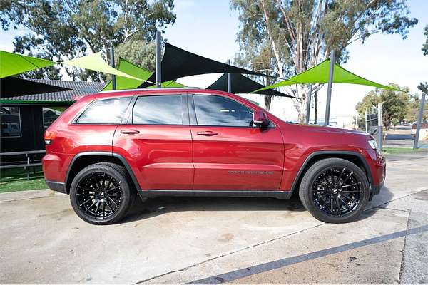 2014 Jeep Grand Cherokee Laredo WK