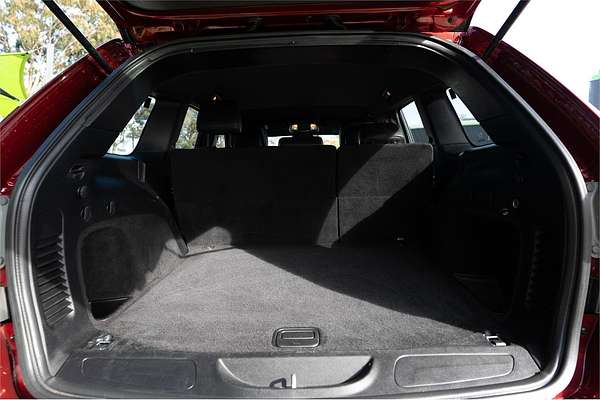 2014 Jeep Grand Cherokee Laredo WK