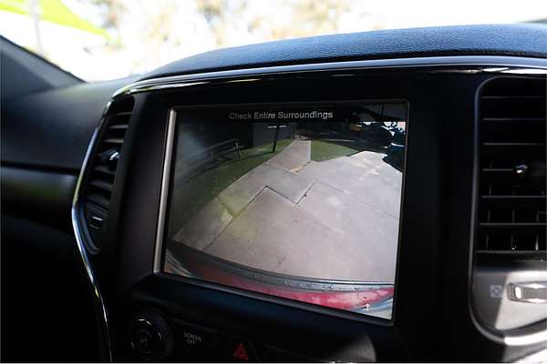 2014 Jeep Grand Cherokee Laredo WK