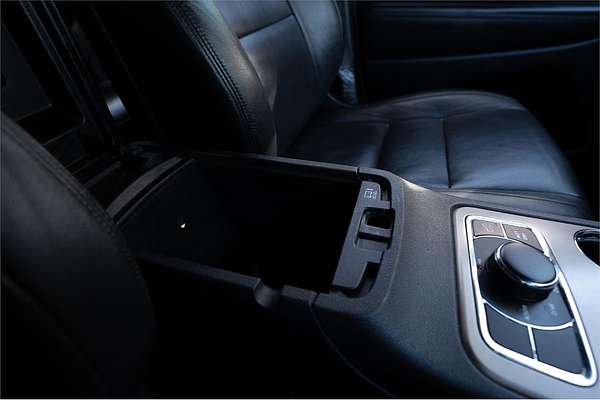 2014 Jeep Grand Cherokee Laredo WK