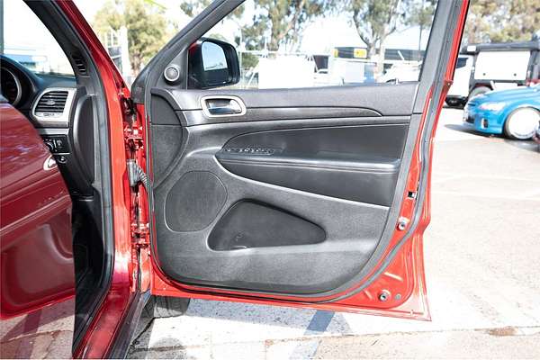 2014 Jeep Grand Cherokee Laredo WK