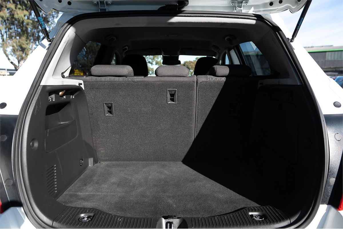 2017 Holden Trax LS TJ