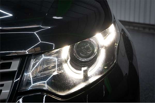 2017 Land Rover Discovery Sport TD4 180 SE L550