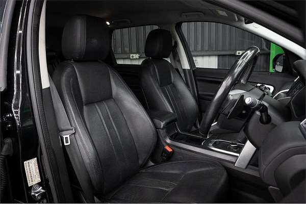 2017 Land Rover Discovery Sport TD4 180 SE L550
