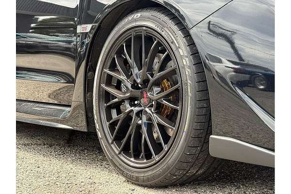 2016 Subaru WRX STI Premium VA