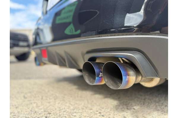 2016 Subaru WRX STI Premium VA