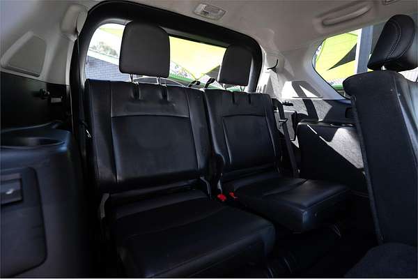 2017 Toyota Landcruiser VX VDJ200R