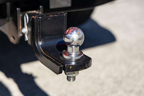 2021 GWM Ute Cannon-X NPW 4X4
