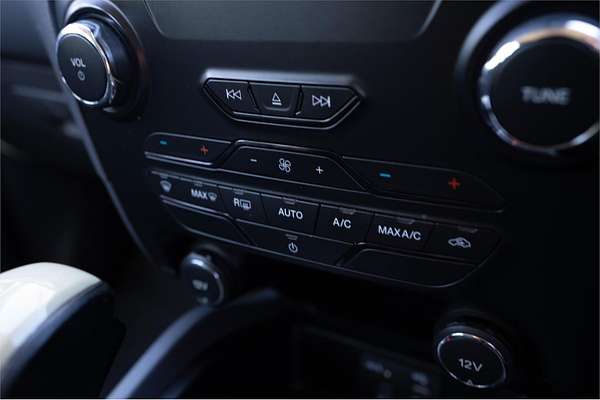 2015 Ford Ranger XLT PX MkII 4X4 3.2L