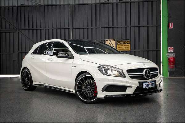 2015 Mercedes-Benz Unknown