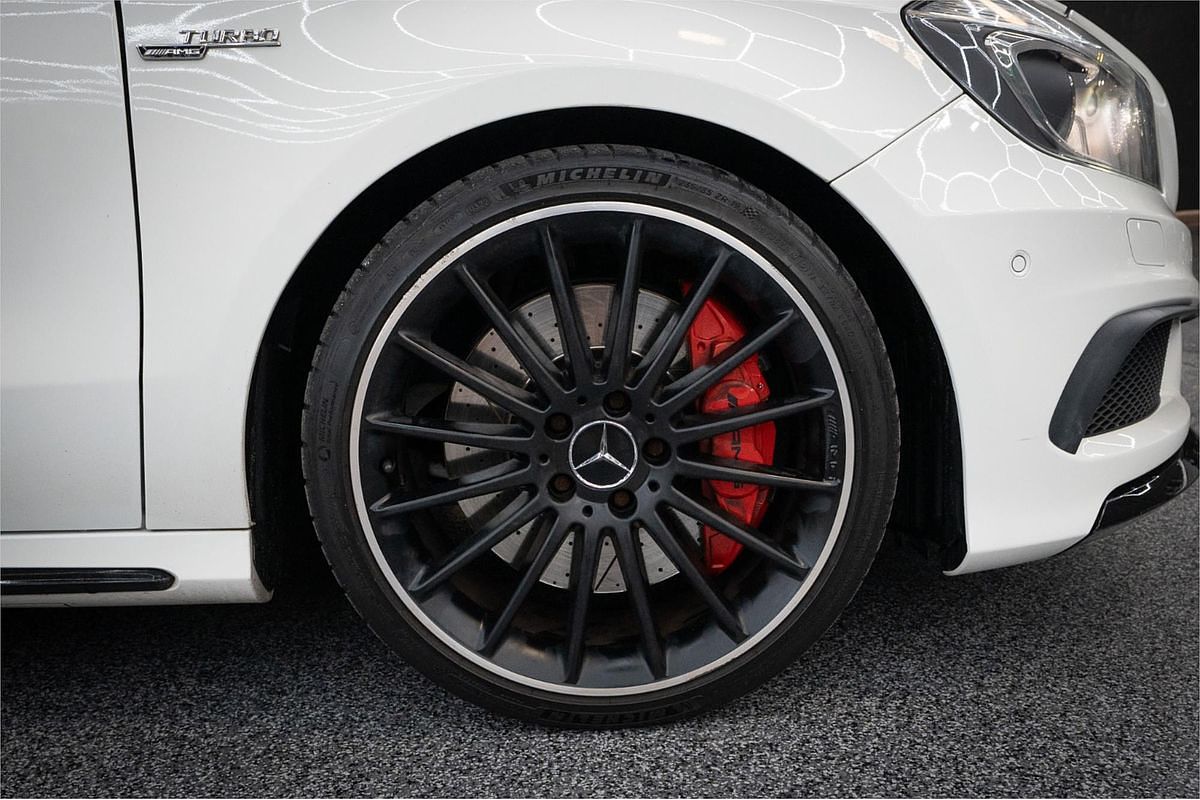 2015 Mercedes-Benz Unknown