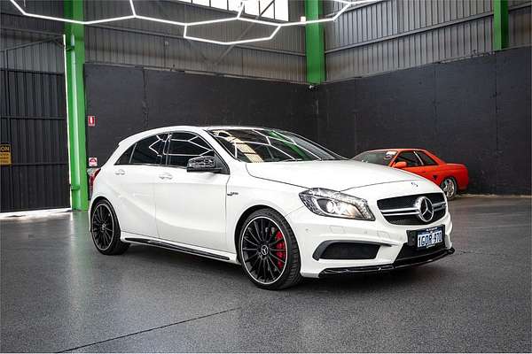 2015 Mercedes-Benz Unknown