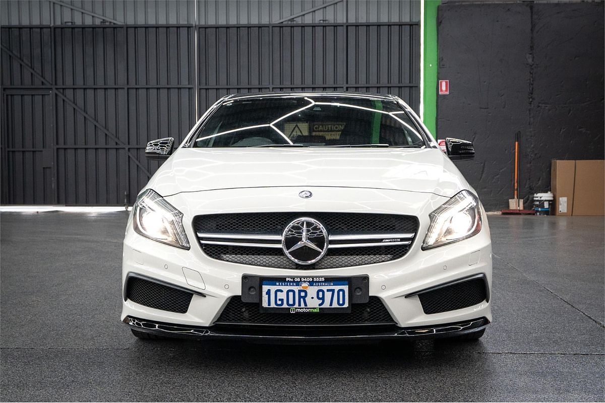 2015 Mercedes-Benz Unknown