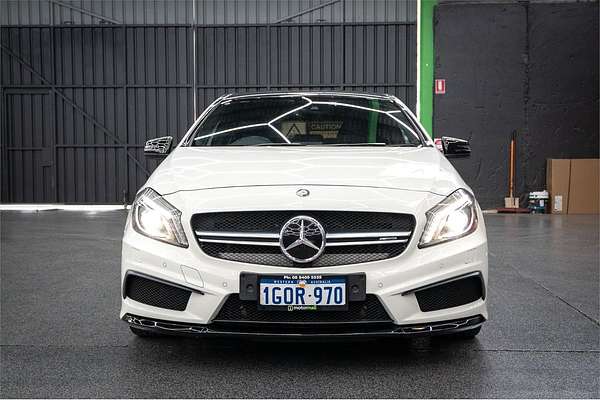 2015 Mercedes-Benz Unknown