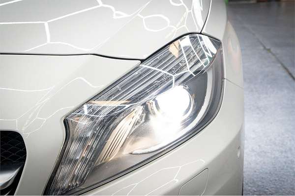 2015 Mercedes-Benz Unknown