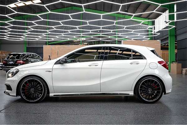 2015 Mercedes-Benz Unknown