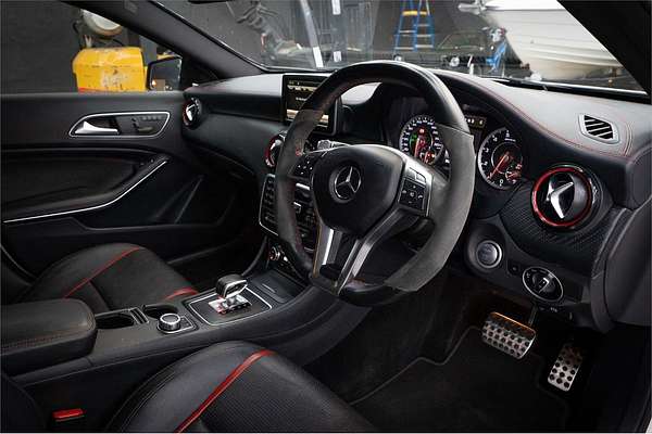 2015 Mercedes-Benz Unknown