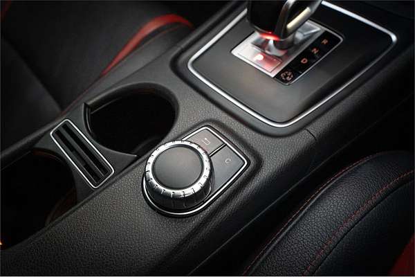 2015 Mercedes-Benz Unknown